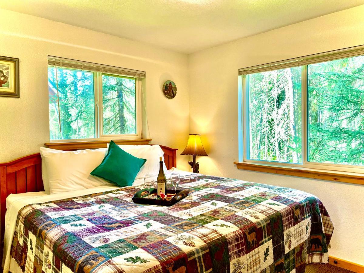 Salmon Catcher Lodge Kenai Exterior foto